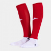 JOMA PROFESIONAL III STULPNY BEZ PONOŽKY PROFI - Červená - veľkosť 39-42