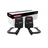 LiftMaster sada s kĺbovým ramenom pre brány do 2,5 m/krídlo