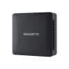 Gigabyte Brix/GB-BRi5H-1335/Tiny/i5-1335U/bez RAM/Iris Xe/bez OS/3R