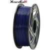 XtendLAN PETG filament 1,75mm kobaltově modrý 1kg 3DF-PETG1.75-DBL 1kg