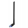 Tenda U11 Pro Wireless AX900 USB Adapter, 802.11ax/ac/b/g/n, 886 Mbps, anténa 6 dBi (U11 Pro)