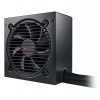 Be quiet! / zdroj PURE POWER 11 400W / active PFC / 120mm fan / 80PLUS Gold (BN292)