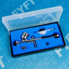 Fengda Airbrush striekacia pištoľ BD-130 s tryskou 0,2 mm (Fengda)