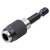 Wolfcraft 2421000 Držiak bitov 52 mm 1/4 (6,3 mm); 2421000