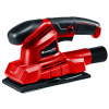 Einhell TC-OS 1520/1 bruska vibrační
