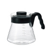 HARIO Coffee Server V60-02 700ml