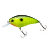 YO - ZURI & DUEL Wobler YO - ZURI & DUEL 3dr-x Crank Sr 5 Cm F Farba:BLCL