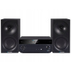 Mikrosystém Blaupunkt MS30.2BT 50W CD BT AUX USB čierny