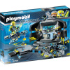 Playmobil 9250 Dr. Drone's Velitelské centrum