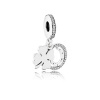 Prívesok PANDORA 792089CZ