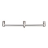 Hrazda Anaconda Blaxx Buzzer Bar Gunmetal 3 pruty - 32 cm