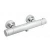 Novaservis Metalia 54 - Termostatická sprchová batéria, chróm 54960/1,0
