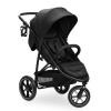 HAUCK Rapid 3 Air black 2024
