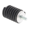 ND MAKITA / DOLMAR Tlmič vibrácií DCS460, DCS4630, DCS500, DCS5030, PS460, PS4605, PS500, PS5105, PS6100, 181114401, 168506-5 (64b)