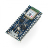 Arduino NANO 33 BLE s kolíkovými lištami
