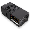 1stCOOL zdroj 300W GOLDEN WHITE STORM TFX 300W 88+ s aktivnim PFC, ventilátor 80mm (zdroj do PC case)