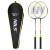 Bedmintonový set NILS NRZ204