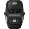 Panasonic SD-PN100 mini pekáreň na chlieb, funkcia časovača, 18 automatických programov, 400 g, čierna, SD-PN100KXE; SD-PN100KXE