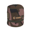 FOX - Obal na kartušu Camolite Gas Cannister Sleeve