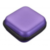 Adafruit Square Maker-Friendly Zipper Case - Purple