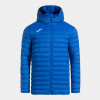 URBAN V ANORAK bunda azúrová 3XL