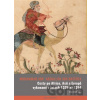 Cesty vykonané po Africe, Asii a Evropě v letech 1325–1354 - Abú Abdallah ibn Bat