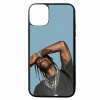 Kryt na telefon - Travis Scott - verze D (Značka: Xiaomi, Model telefonu: Xiaomi Redmi Note 10 / Note 10s)