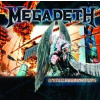Megadeth - United Abominations / Digipack [CD]
