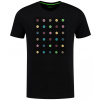 Korda Tričko LE Dot Tee Black
