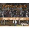 Mordor™ War Catapult