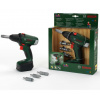 Klein Bosch Mini detská vŕtačka (Deti Sffeter Bosch Bosch Light)