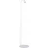 TK Lighting Logan stojaca lampa 1x10 W biela 5484