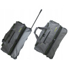 Travelite Basics antracitová 98 l