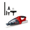 Einhell TE-VC 18 Li-Solo Expert Plus