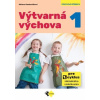Výtvarná výchova 1 pre 1. cyklus základného vzdelávania