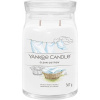 Yankee Candle Signature Clean Cotton 567g
