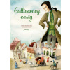 Gulliverovy cesty NV - Jonathan Swift