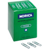 NORICA kancelárska sponka 1554468 24 mm strieborná 1000 ks; 1554468