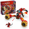 LEGO® NINJAGO® Kaiov robot na naháňanie búrky 71830 LEGO