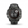 Garmin Instinct Solar, Graphite Camo