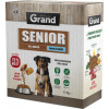 Grand Grand Deluxe Senior tuňák 11 kg 700014