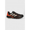 Topánky adidas TERREX Skychaser Tech Gore-Tex čierna farba, IE9904