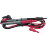 Meracie káble 600V CAT III, dĺžka 115cm prierez 0,8mm2