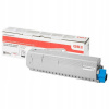 Toner OKI C834/844 46861308 čierny (black)