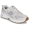 New Balance Nízke tenisky 530 Béžová
