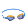 BESTWAY 21002 Plavecké okuliare Aqua Burst Essential Blue