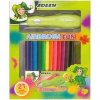 Školské potreby Jolly AIRBRUSH FUN SET (4446-0001)