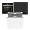 SET 4 Gorenje (BPSX6747A05BG+IT643SYB+GV673C62)