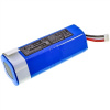 Baterie CS Ecovacs Deebot T8, T8AIVI, T8+, 5200mAh, 74,88Wh, Li-ion