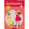 Matematika 2 - Pracovná učebnica 1. diel - Milan Hejný